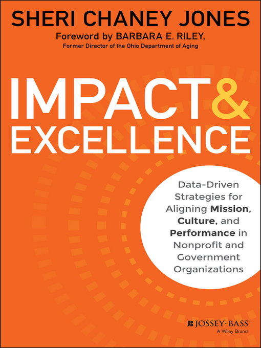 Title details for Impact & Excellence by Sheri Chaney Jones - Available